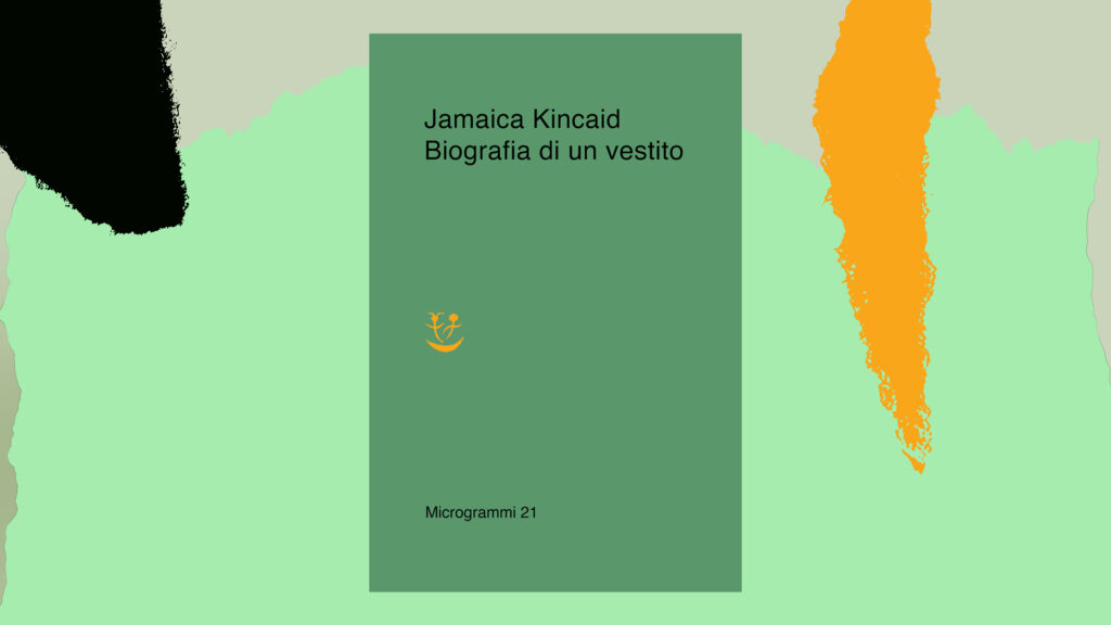 “La scrittura non ha che fare con il comfort”. Intervista a Jamaica Kincaid - 