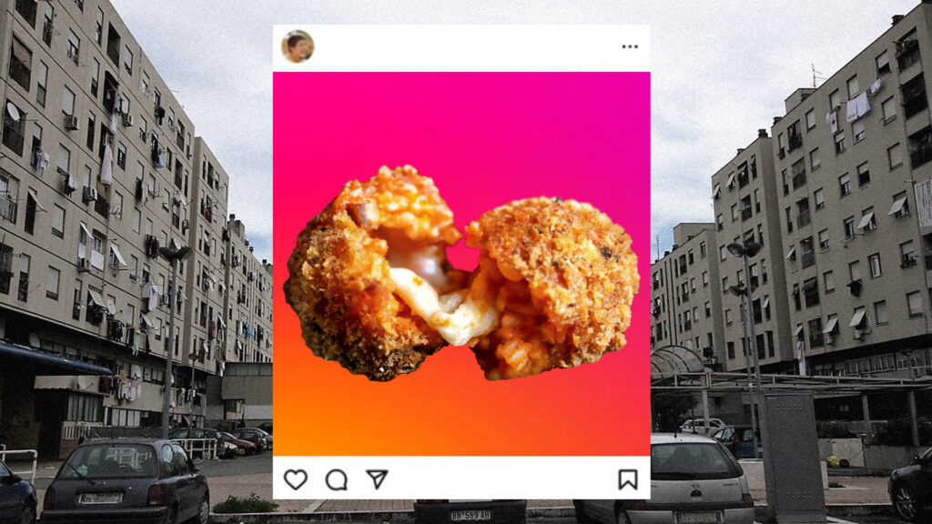 La nostra ossessione per il cibo crea quartieri tutti uguali - 