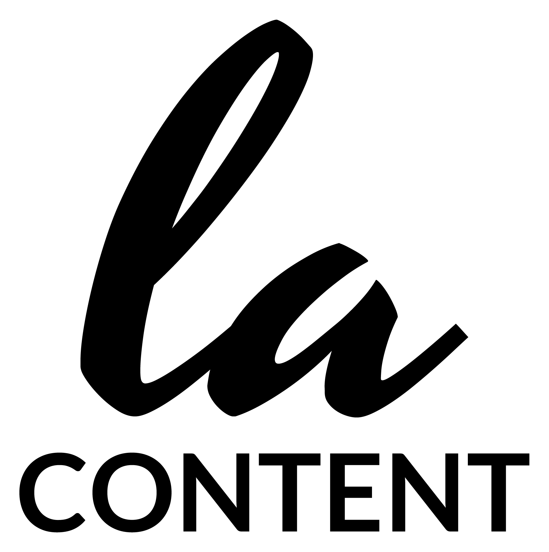 Logo Lacontent Origin