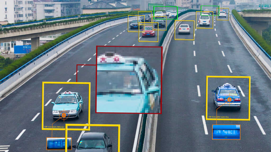 La via cinese all’intelligenza artificiale - 