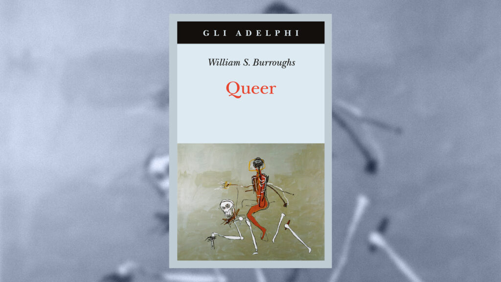 La solitudine del desiderio: “Queer” di Luca Guadagnino - 