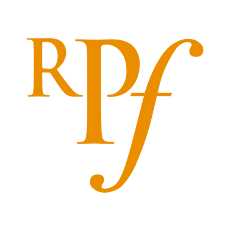 Reggio Parma Festival 24 Rpf Logo