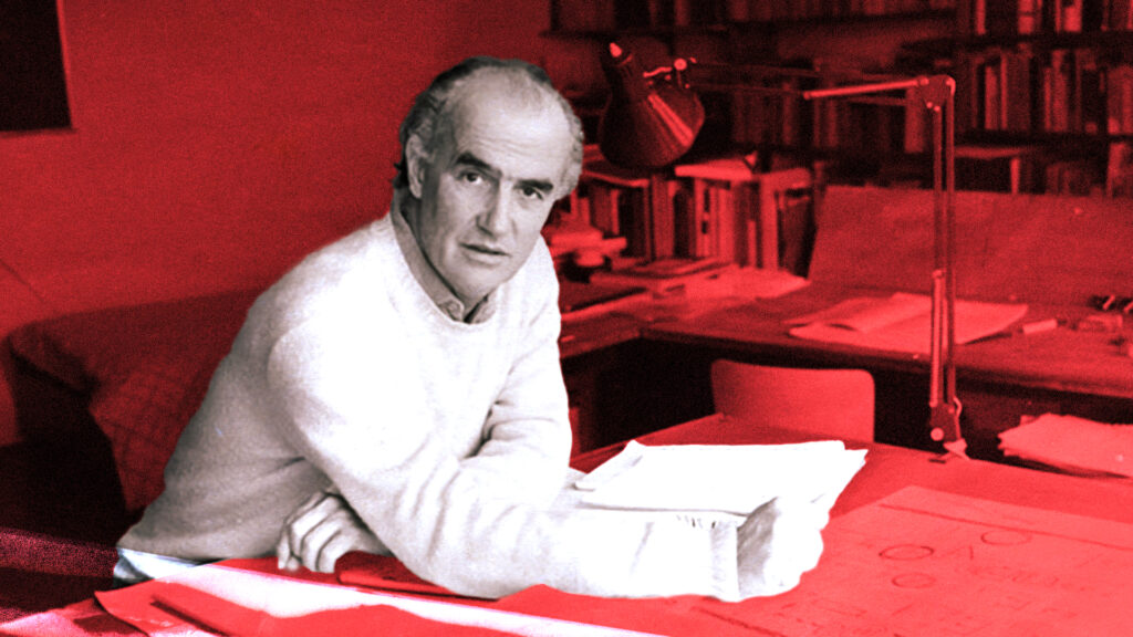 Luigi Nono, avanguardia e rivoluzione - 