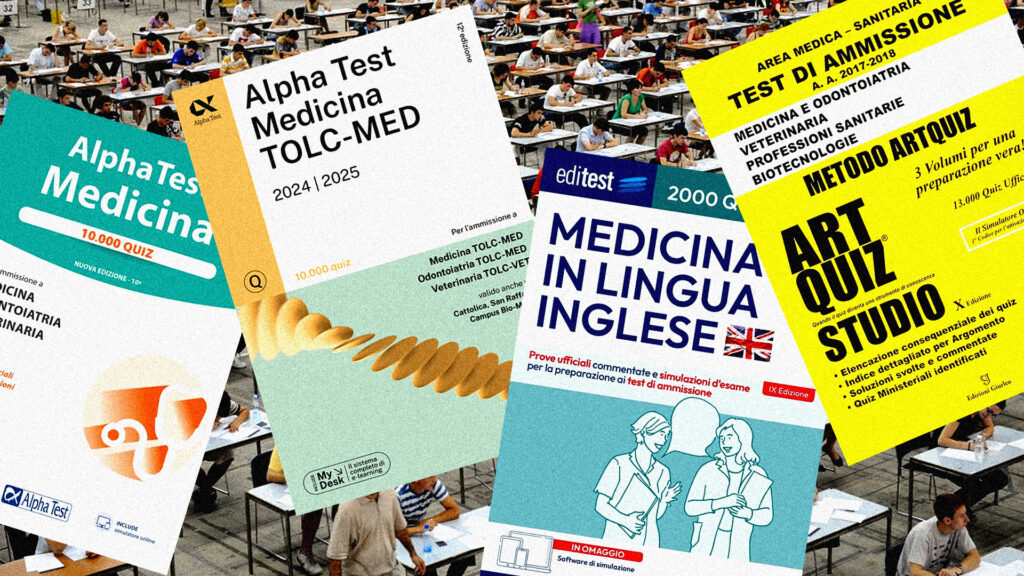 Togliere il numero chiuso per l’ingresso a Medicina non è la soluzione - 