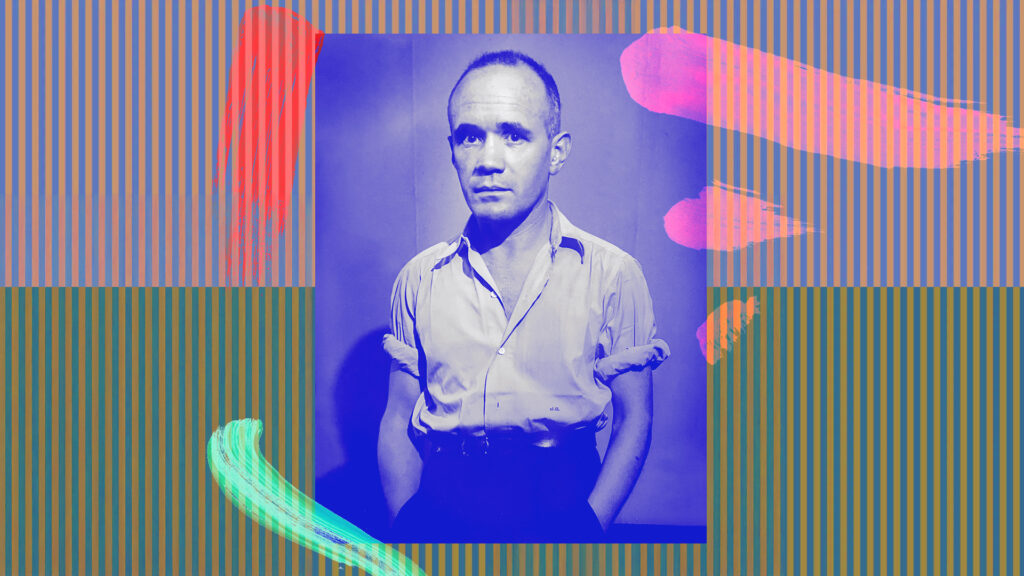 Jean Genet l’inafferrabile - 