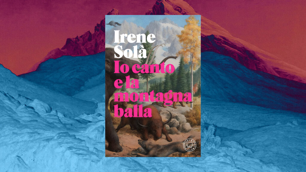 Come rompere un patto col diavolo. Intervista a Irene Solà - 