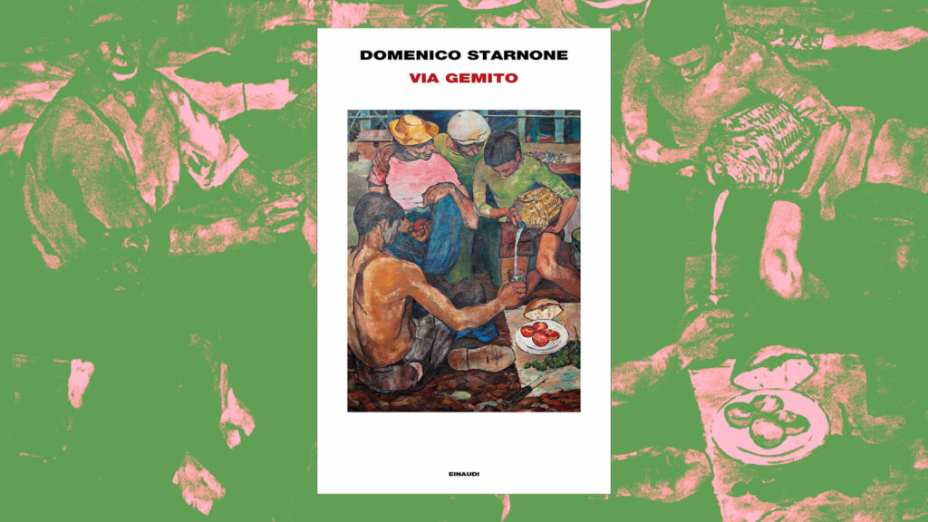 Salvare il desiderio. Intervista a Domenico Starnone - 