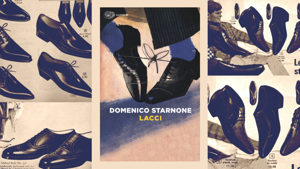 Salvare il desiderio. Intervista a Domenico Starnone - 