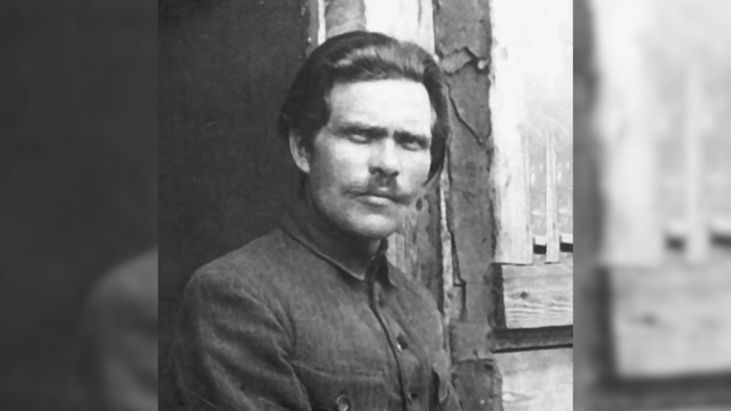 Lucy newsletter - Le vite degli altri - NESTOR MAKHNO ✨ Storia rocambolesca di un anarchico ucraino