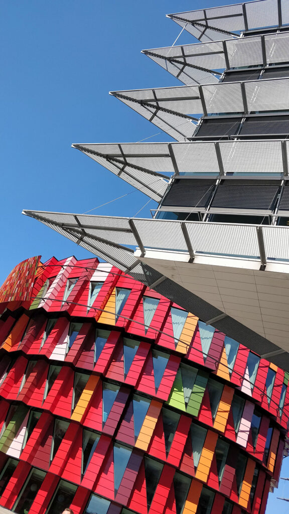 A Göteborg si sta costruendo una nuova idea di città europea - 