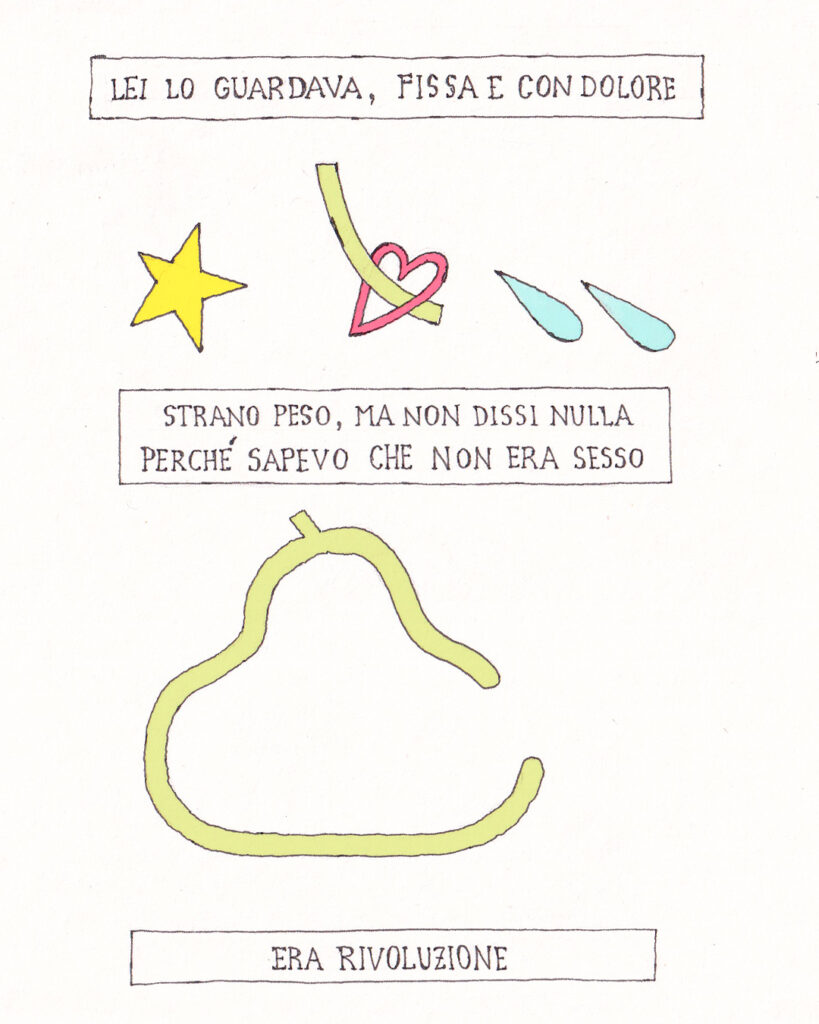 Il Tradimento di Miss Sixty