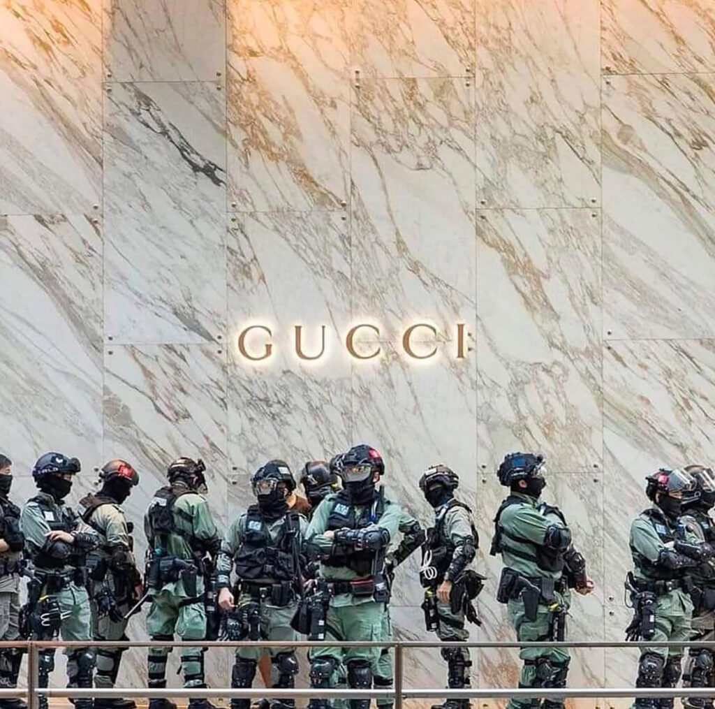 La moda ai tempi del termine “virale” - 