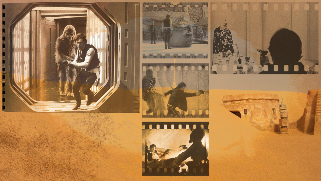 Han Solo, l’ultimo eroe moderno - 