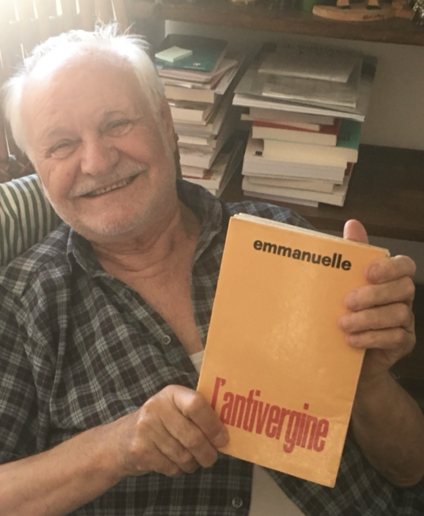 Caro Goffredo. Un ritratto a più voci - 