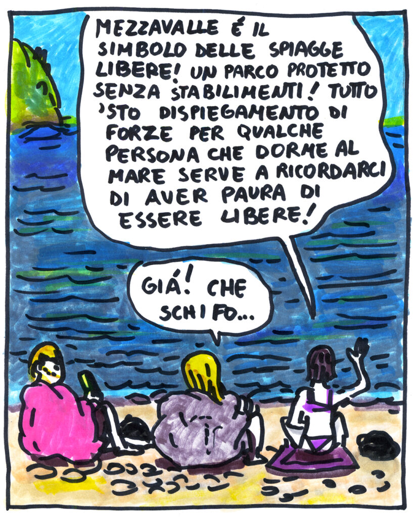 Il relitto