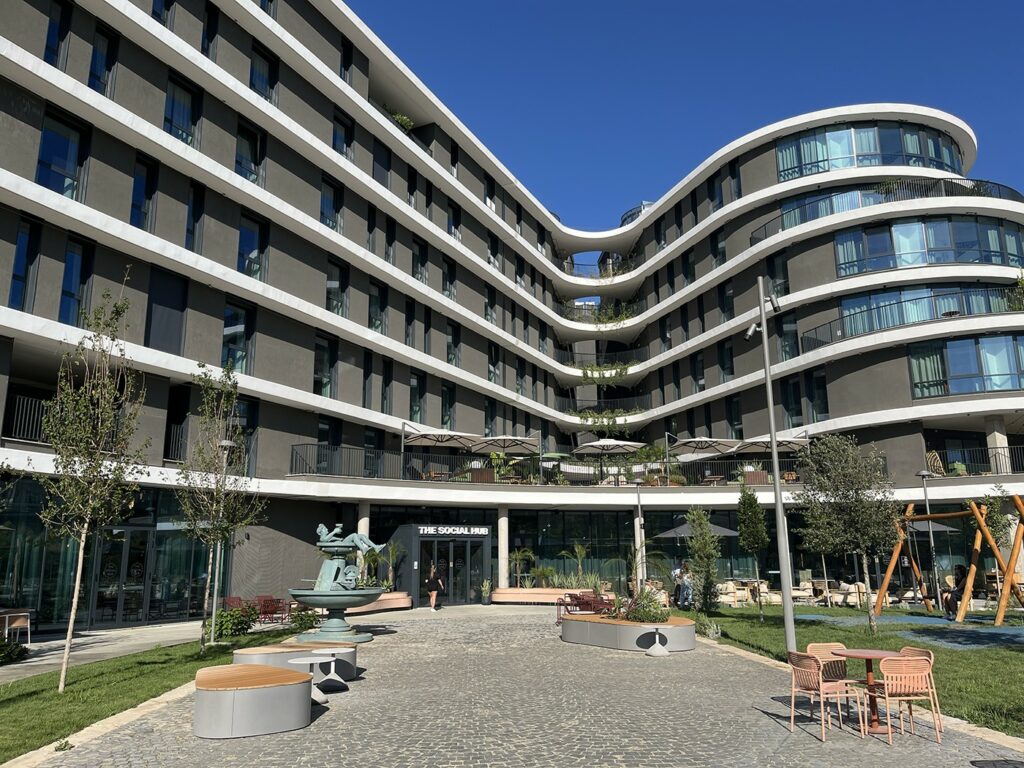 Gli studentati di lusso sono l’ennesima frontiera della speculazione romana - 