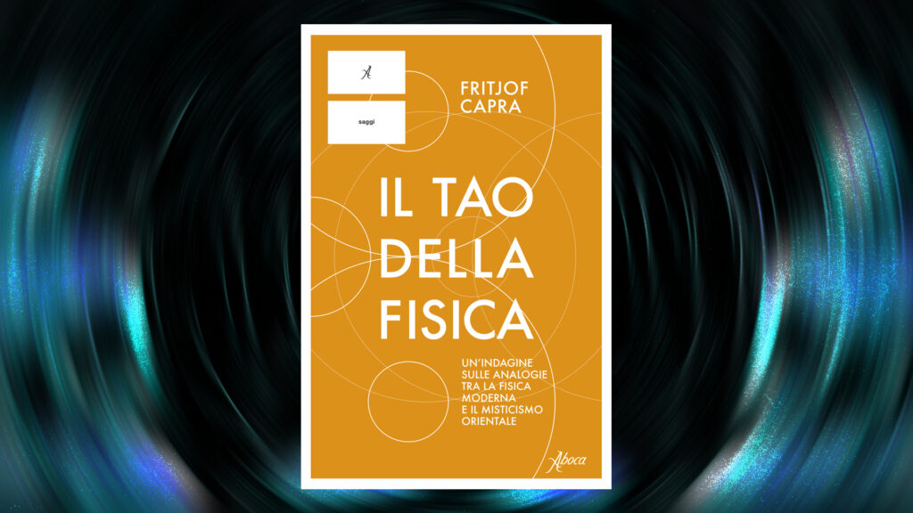 Una gigantesca danza cosmica. Intervista a Fritjof Capra - 