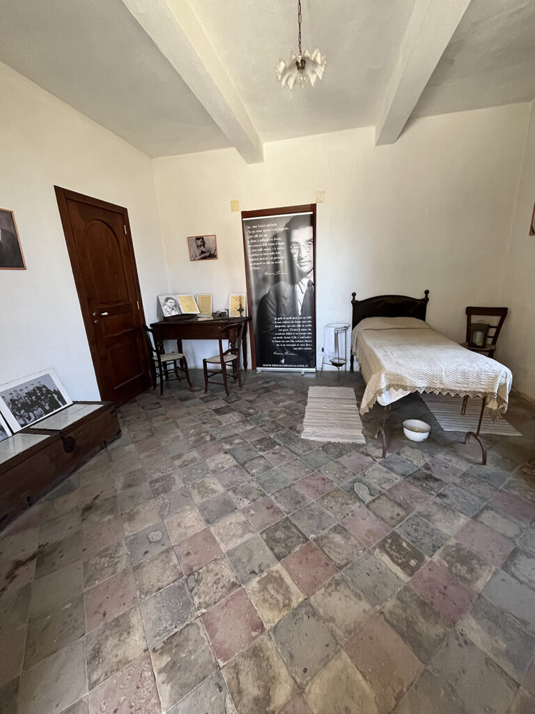 A Brancaleone si parla di letteratura tra gli ulivi e il mare - 