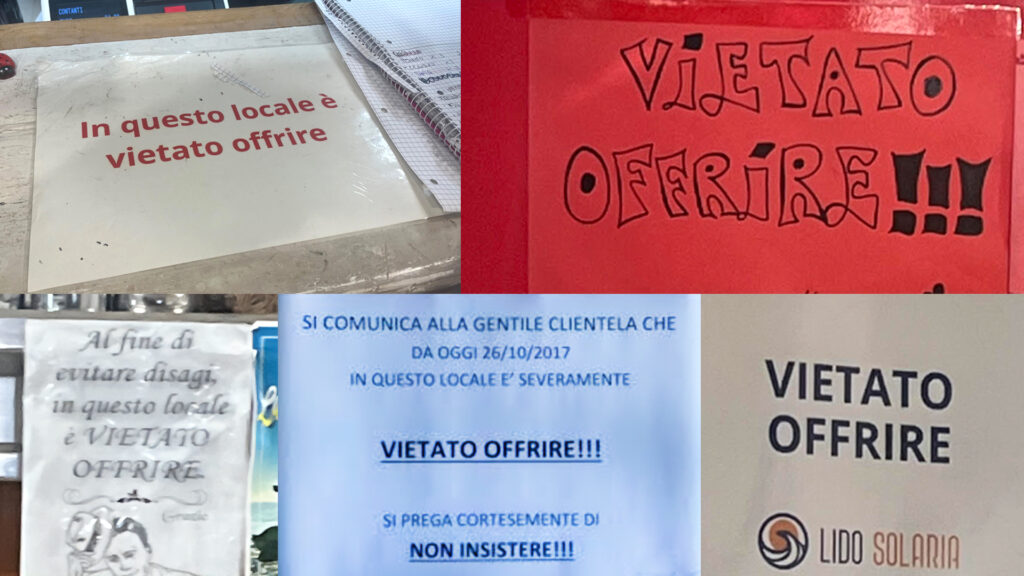 A Brancaleone si parla di letteratura tra gli ulivi e il mare - 
