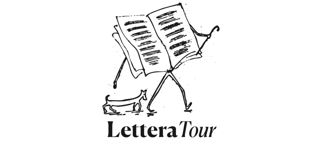 LetteraTour