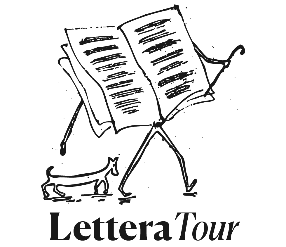 LetteraTour