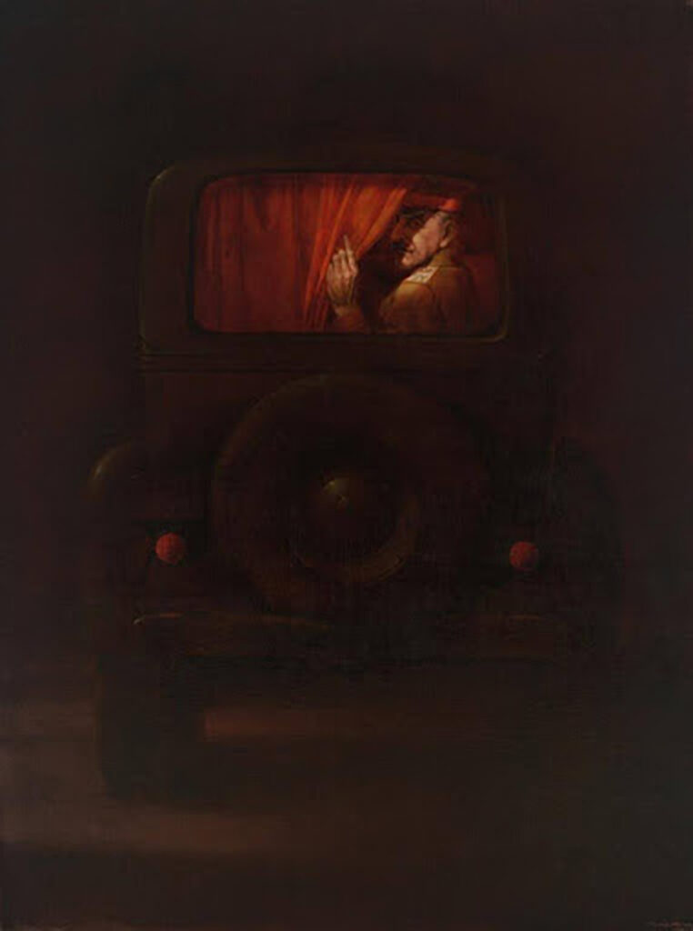 Capire la Russia attraverso la sua arte contemporanea - 