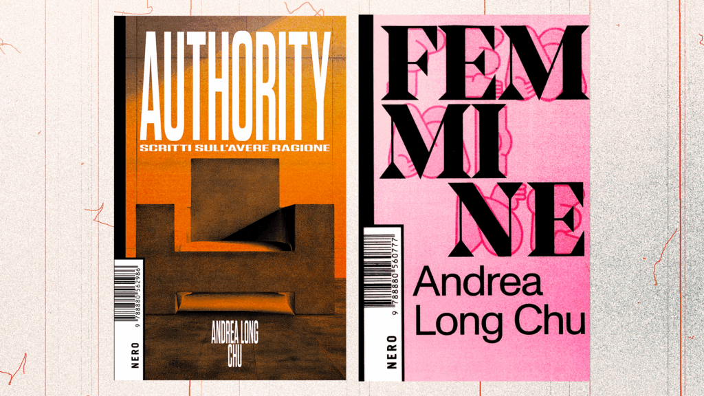 Ha ancora senso criticare i prodotti culturali? Intervista ad Andrea Long Chu - 