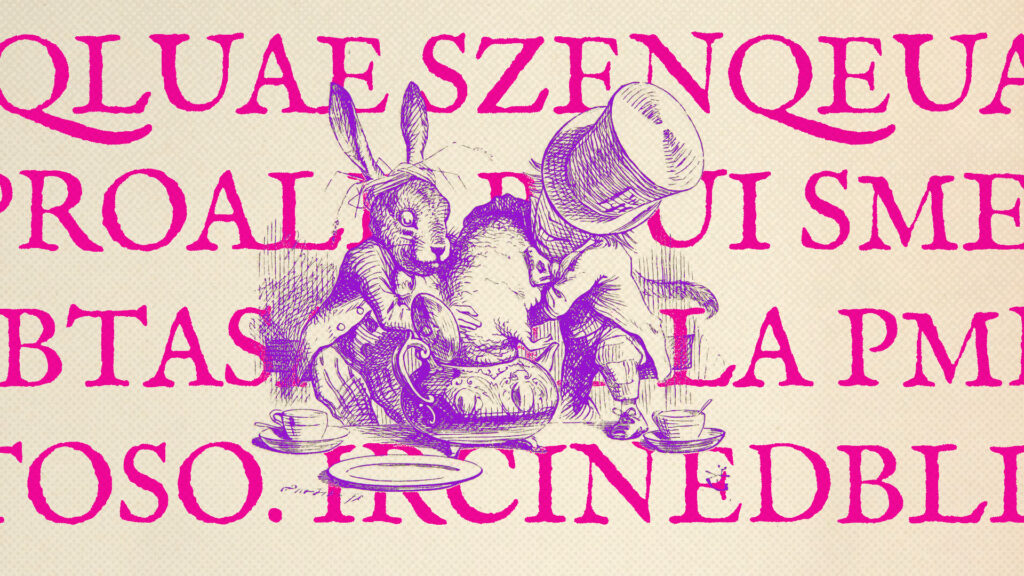 Ogni scrittore è un inventore di linguaggi -