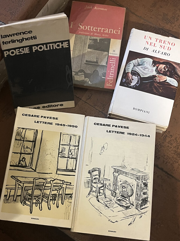 A Mantova, un giorno ideale per i pesci-sbrisolona - 