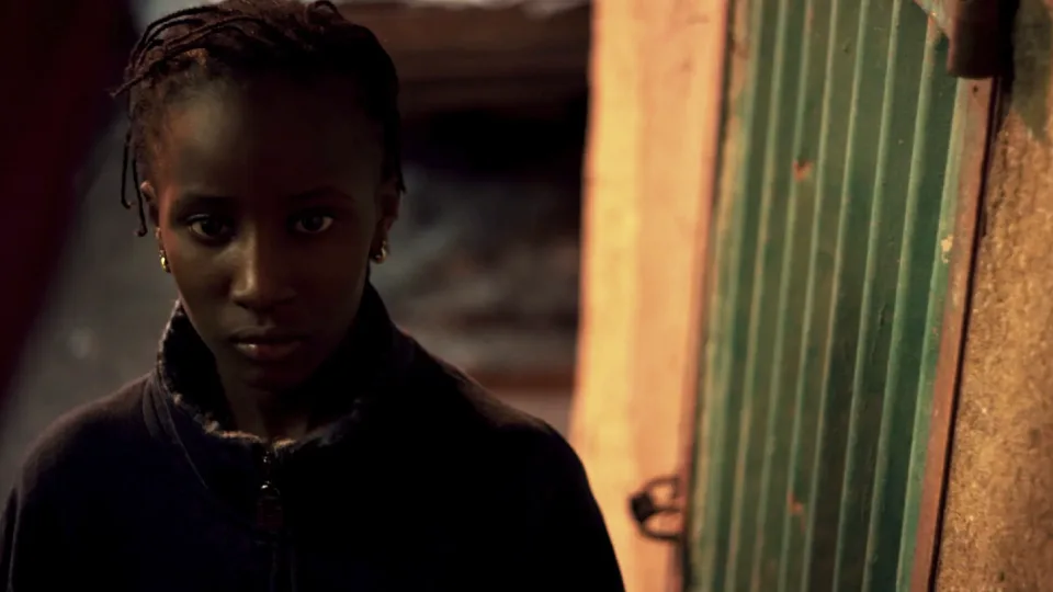 Cortometraggio Cover