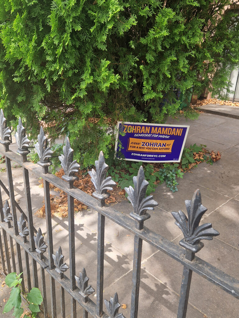 Mamdani è l’alternativa da New York al trumpismo - 