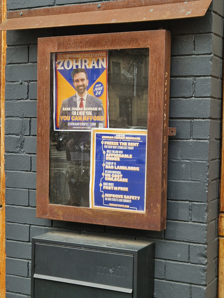 Mamdani è l’alternativa da New York al trumpismo - 