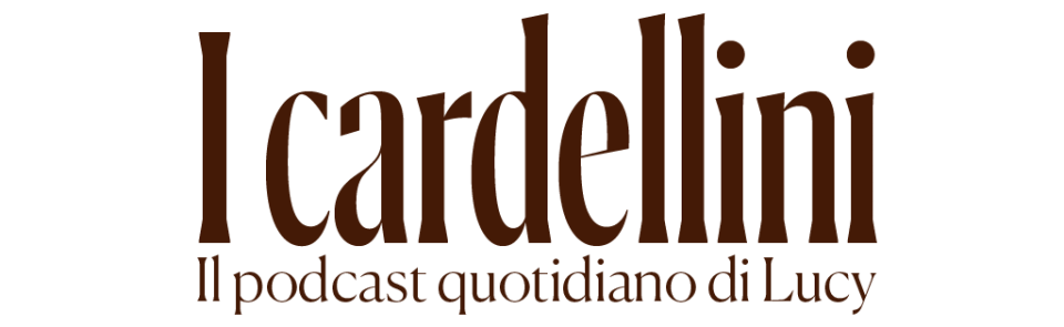 Cardellini Logo Lucy