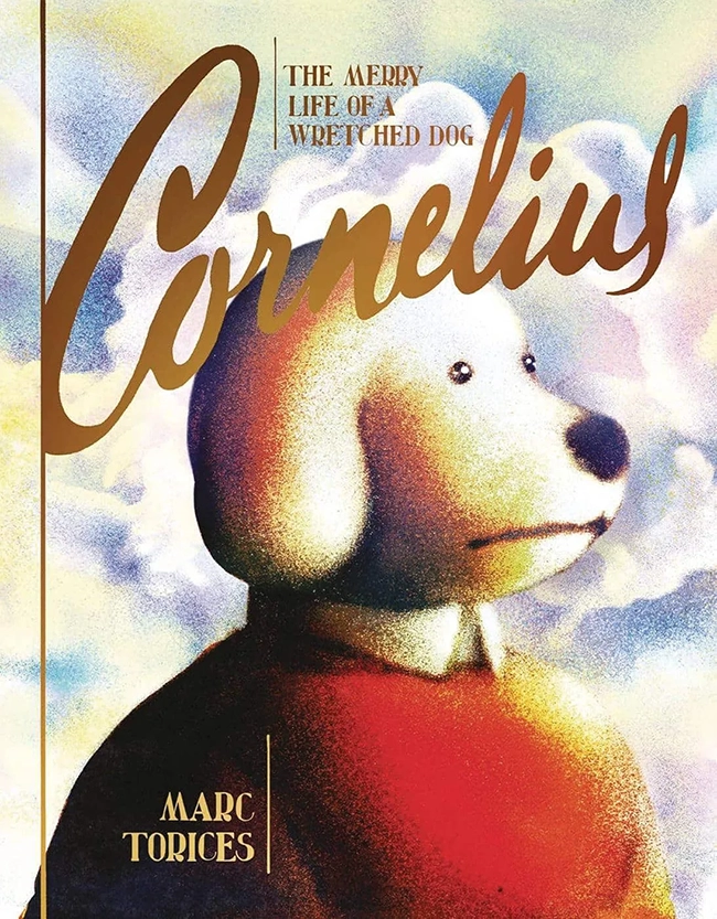 Cornelius Cover