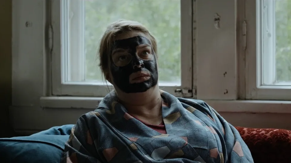 Cortometraggio Cover