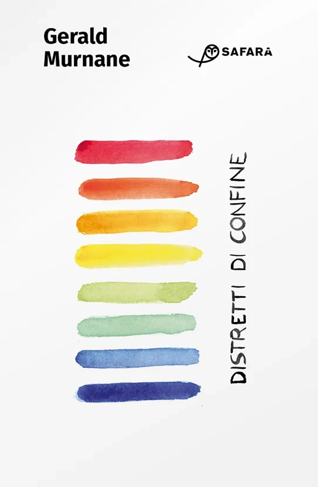 Distretti Di Confine