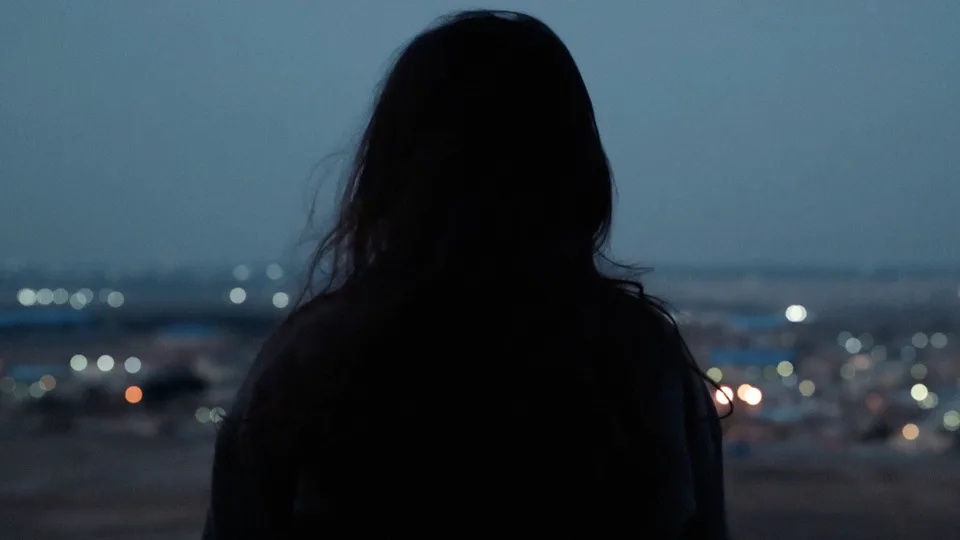 Cortometraggio Cover