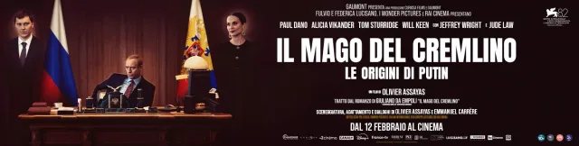 1420x360 Il Mago Del Cremlino