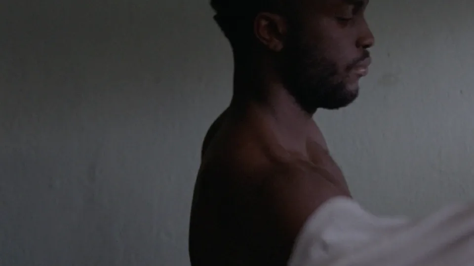 Cortometraggio Slimane