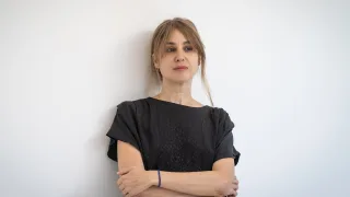 Graziosi Raimo Cover