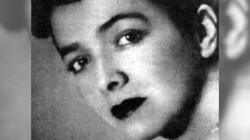 Newsletter María Carolina Geel