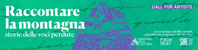 Cultura Raccontare Montagna Top Bottom Desktop