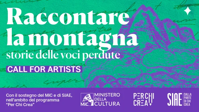 Cultura Raccontare Montagna Top Bottom Mobile