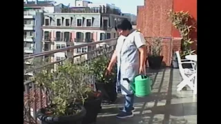 Cortometraggio Cover