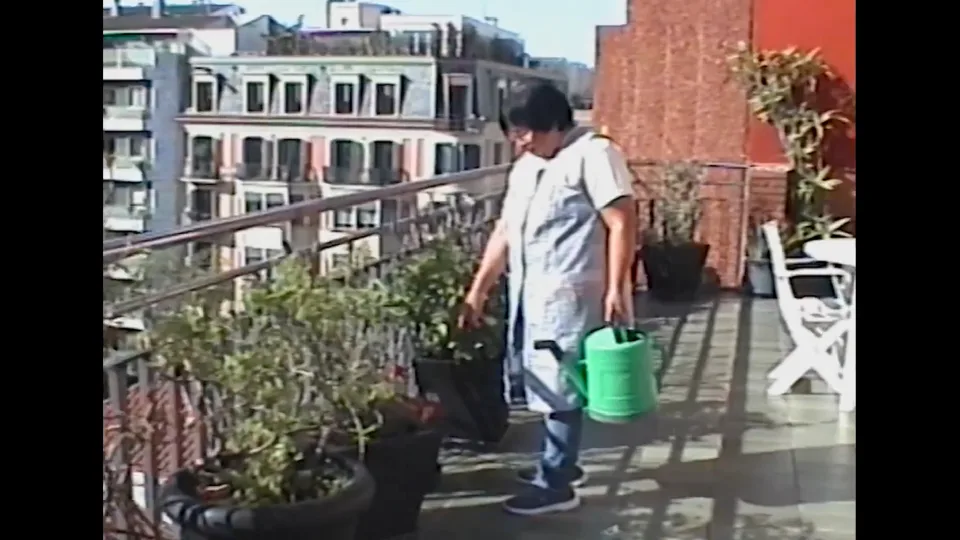 Cortometraggio Cover