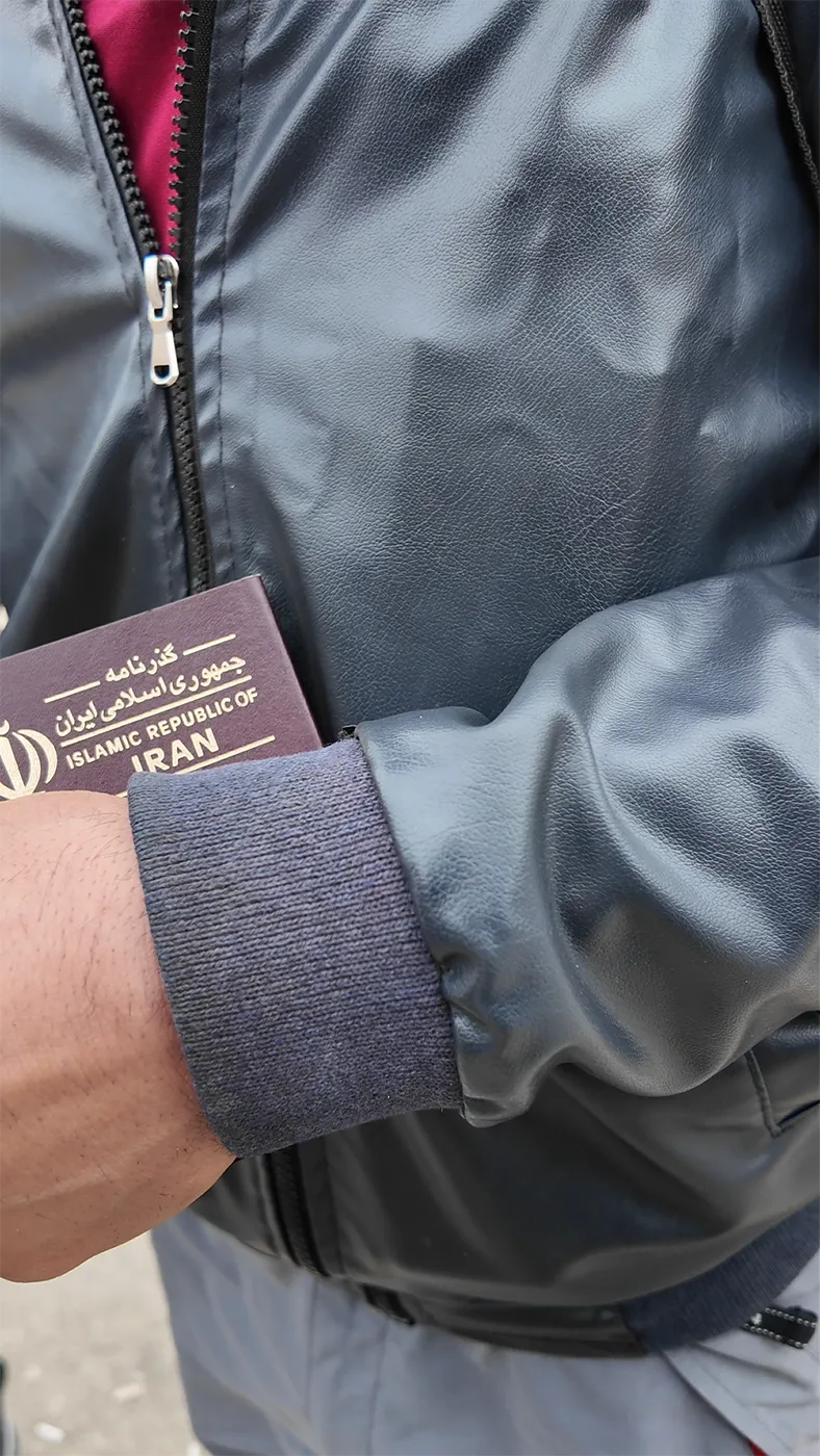 Tedeschi Uno Dei Ragazzi Che Vuole Tornare Nel Caso Di Invasione