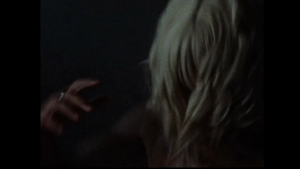 Cortometraggio Cover