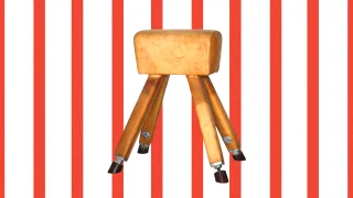 Fallucchi Cover