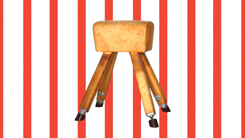 Fallucchi Cover