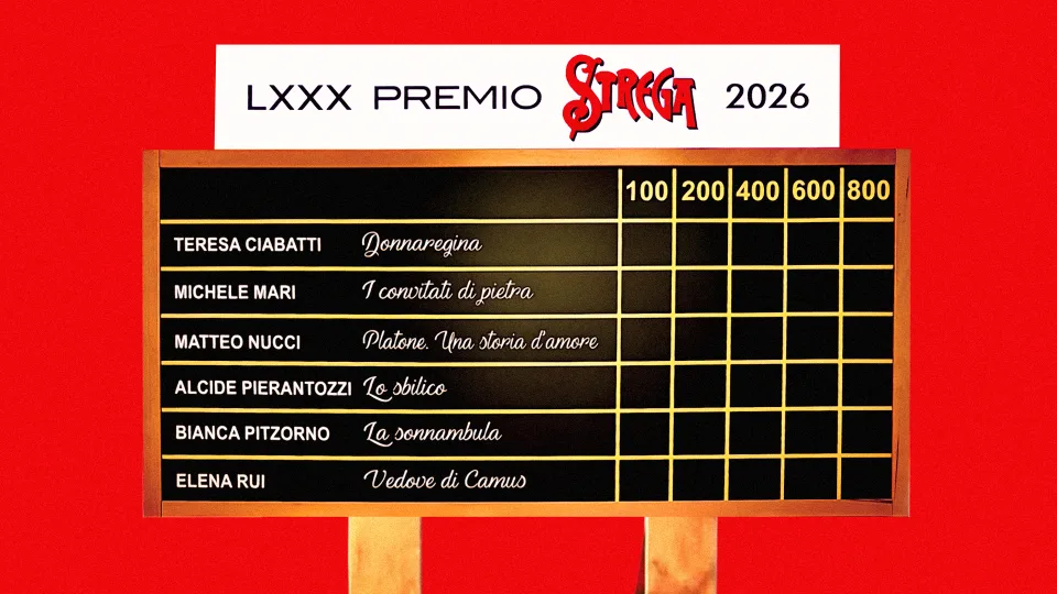 Lipperini Cover